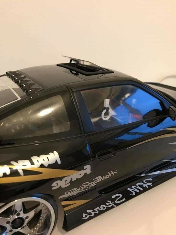 Rc scale drift sale cars