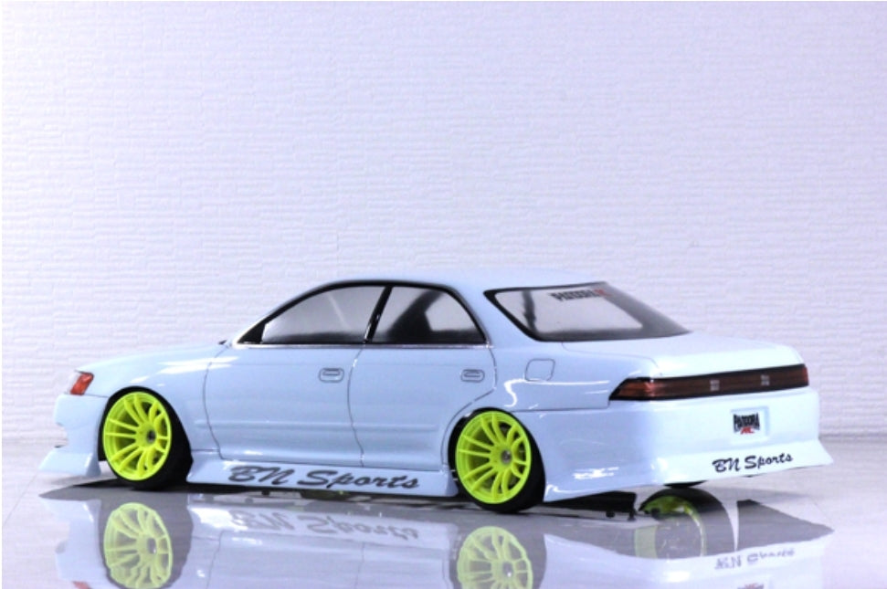 Pandora jzx 90 – asbo-rc