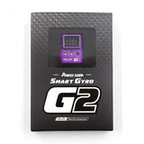 Power HD Gyro G2 Drift Dual System 4Ch - various colours