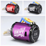 Yokomo ZERO-S DRIFT Blushless motor 10.5T various colours