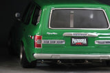 Pandora RC / PAB-3219 / Mazda RX 3 Savanna Sports Wagon