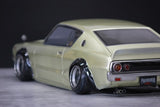 Nissan skyline 2000gt r pab-3211