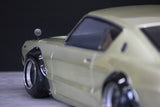 Nissan skyline 2000gt r pab-3211