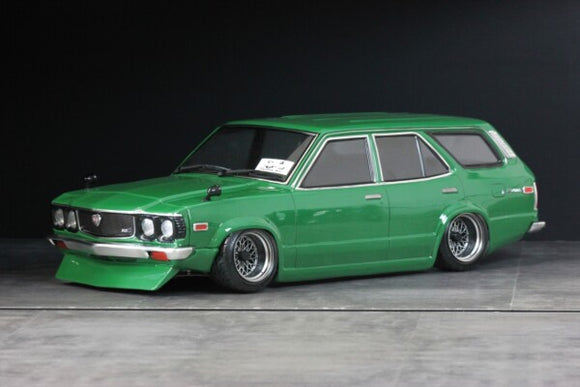 Pandora RC / PAB-3219 / Mazda RX 3 Savanna Sports Wagon