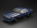 Killerbody Nissan Skyline R31 195mm Clear Body Kit (KB48630)