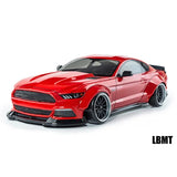 MST LBMT body mustang 720017