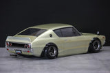 Nissan skyline 2000gt r pab-3211