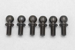 4.8mm ball ends Yokomo various lengths