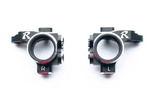 Reve D RDX Aluminum Front Knuckle D1-415FA