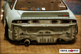 Demi Works – Bumper-less Kit for S14 – #DWS14BL