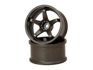 G-Force GD041 N-Type Drift Wheel/+8 or 6mm/Bronze