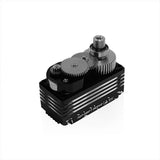 Power HD TDS-2 Low Profile HV Servo various colours 25kg 0.09s