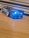 D craft / d magic 180 sx pop ups light buckets  Rc Drift Asbo Rc