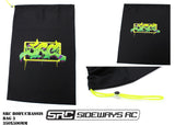 Src chassis bags