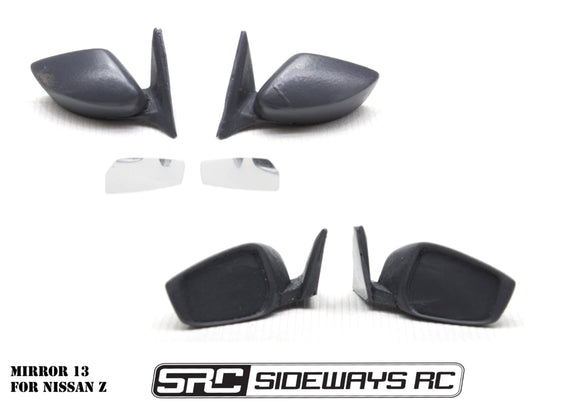 Src 13 mirror 400z