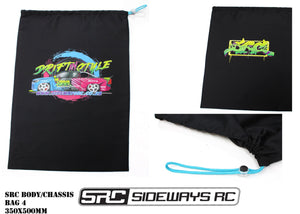 Src chassis bags