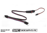 Src new backfire kit single or double