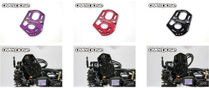 OVERDOSE OD3914 High Mount Motor Plate (For OD3877 various colours