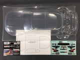 Pandora – Nissan Fairlady Z Z34 Body – (Clear) – #PAB-3133