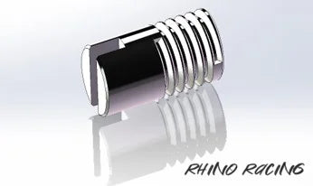 Rhino Racing M3 Positioning Pin 2pcs RR-756