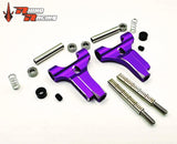 RHINO RACING – SHARK ALUMINUM LOWER CONTROL ARMS various colours