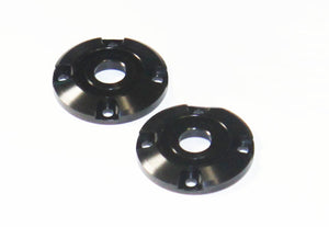 ALUMINUM SIDE HOUSING SET FOR C-LSD [Rhino Racing] RR-602