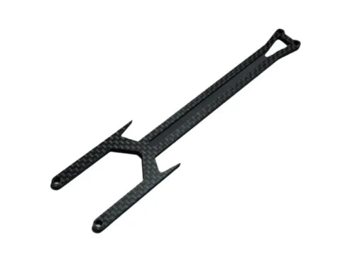 Rhino Racing CARBON Fixed Upper Deck for DDSS / YD-2 – RR-847