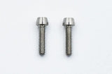 Reve D SPM Titanium M2x8mm Cap Screw RT-C28A