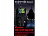 SkyRC T1000 Maestro AC/DC Charger