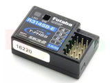 Futaba Plus Transmitter/Receiver Set (R314SB-E built-in antenna type for electric cars)