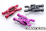 Overdose rear arms various colours