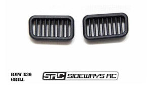 Bmw e36 grill