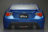 KILLERBODY SUBARU BRZ 190MM FINISHED BODY MET-BLUE