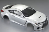 KILLERBODY LEXUS RC F 195MM FINISHED BODY