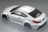 KILLERBODY LEXUS RC F 195MM FINISHED BODY