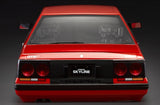 KILLERBODY NISSAN SKYLINE R31  FINISHED BODY RED