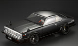 KILLERBODY NISSAN SKYLINE 2000 TURBO GT-ES 195MM CLEAR BODY