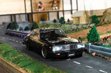 KILLERBODY NISSAN SKYLINE 2000 TURBO GT-ES 195MM CLEAR BODY