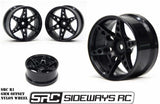 Src New r1 wheels white