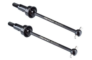 Reve D Steel Complete Drive Shaft 47mm (2pk) US-S470S