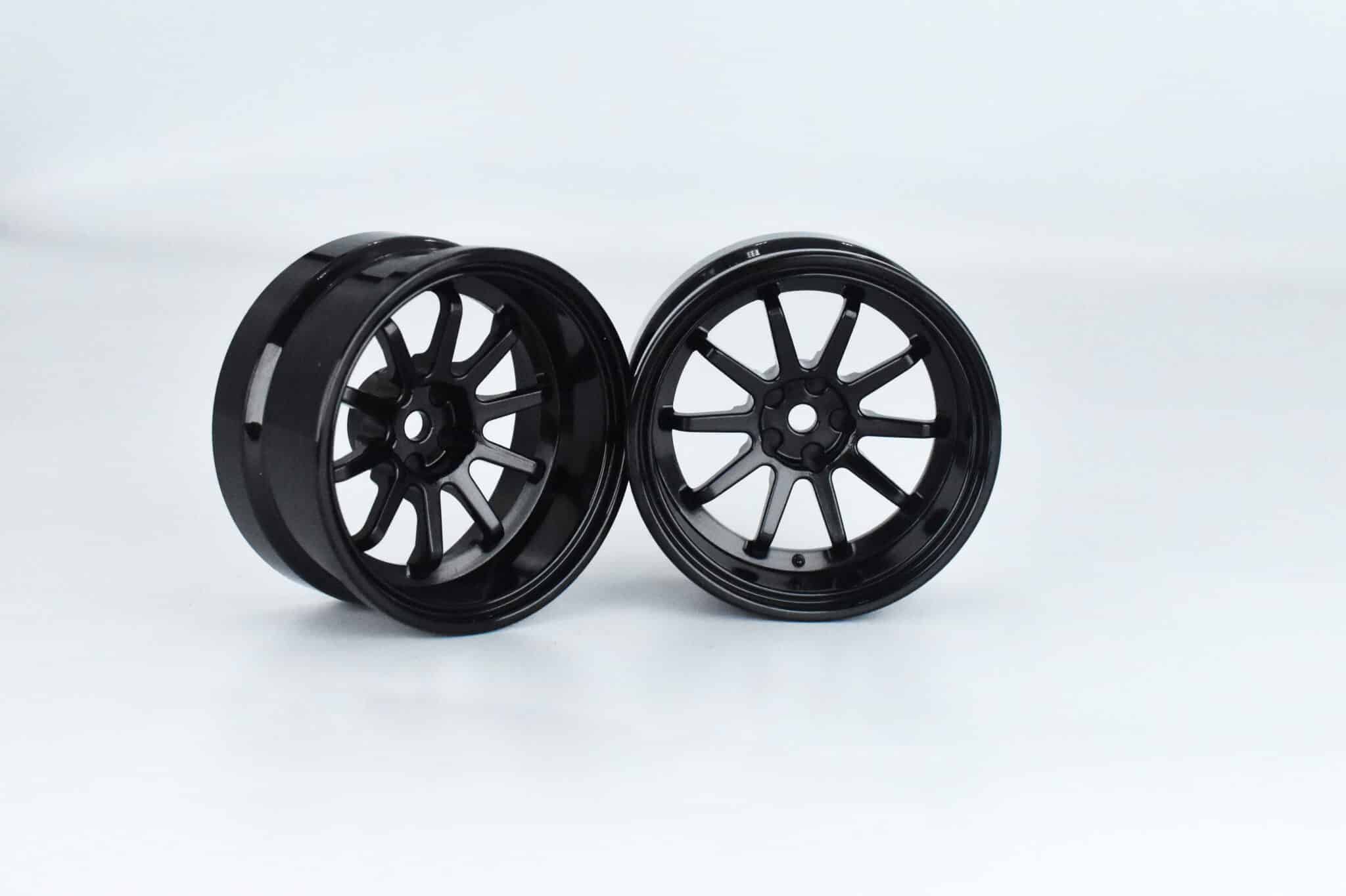 Rc drift wheels 12mm offset online