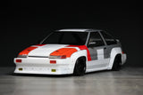 Toyota AE86 Trueno N2 Edition Hatchback 1-10 Body Set [Pandora] PAB-3067