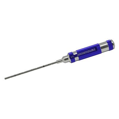 Arm Reamer 3.0x120mm arrowmax