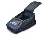 Fastrax Transmitter Bag for Wheel Radios