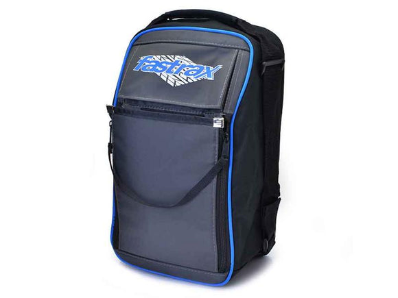 Fastrax Transmitter Bag for Wheel Radios