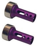 Topline stealth body mount front various colours tp 80