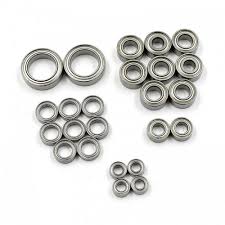 Yeah racing RMX M bearings