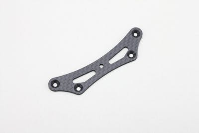 MD-001 - Yokomo Mat Graphite Front Bumper for MD1