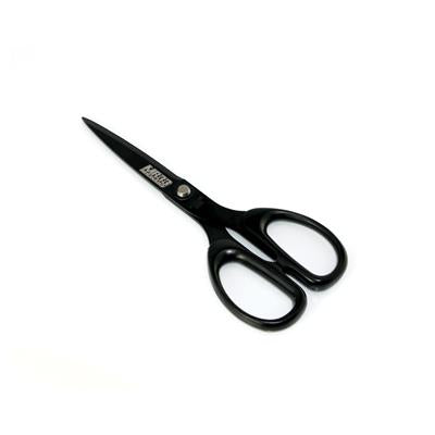 MR33 Fluorine Processing Scissors-Black