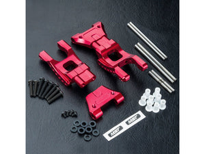 Mst rear arms red 2106r